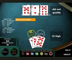 Poker igre online .